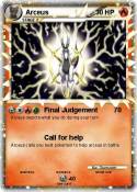 Arceus