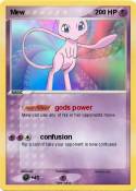 Mew