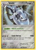 Steelix