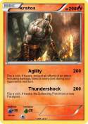 kratos