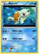 Squirtle