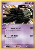 jotaro