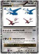 familie