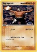 Rey Mysterio