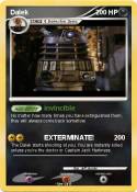 Dalek
