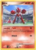 Scizor