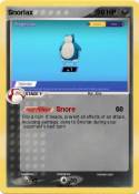 Snorlax