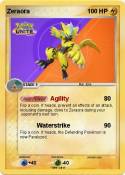 Zeraora