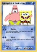 SpongeBob &