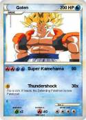 Goten