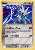 Dialga