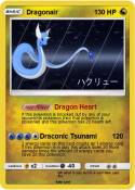 Dragonair