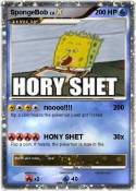 SpongeBob