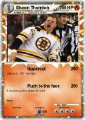 Shawn Thornton