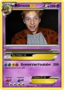 Svenie