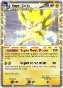Super Sonic