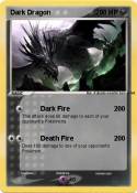 Dark Dragon