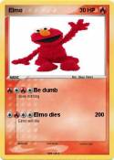 Elmo