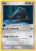 Orm
