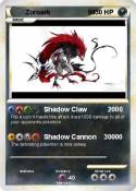 Zoroark 99