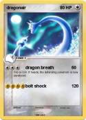 dragonair