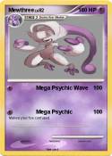 Mewthree