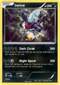 Darkrai