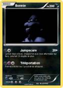 Bonnie