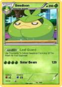 Swadloon