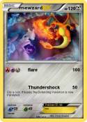 mewzard