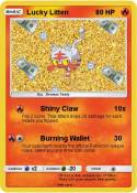 Lucky Litten