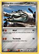 Bombardino