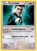 Harry Potter