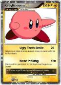 Kirbylicious