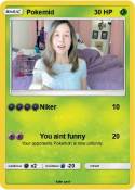 Pokemid