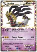 Giratina