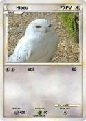 Hibou
