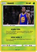 SNAKE