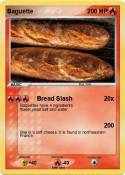 Baguette