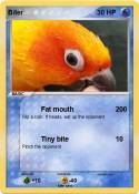 Biter