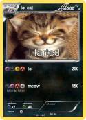lol cat