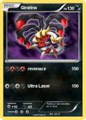 Giratina