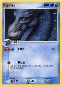 Saphira