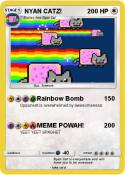 NYAN CATZ!