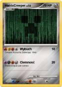 MatrixCreeper