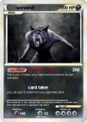 werewolf