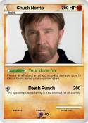 Chuck Norris
