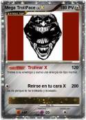 Mega TrollFace