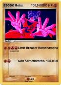 SSGSK Goku.