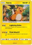 Raichu